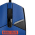 Boise State University Broncos G203 Prodigy RGB Wired Gaming Mouse Skin